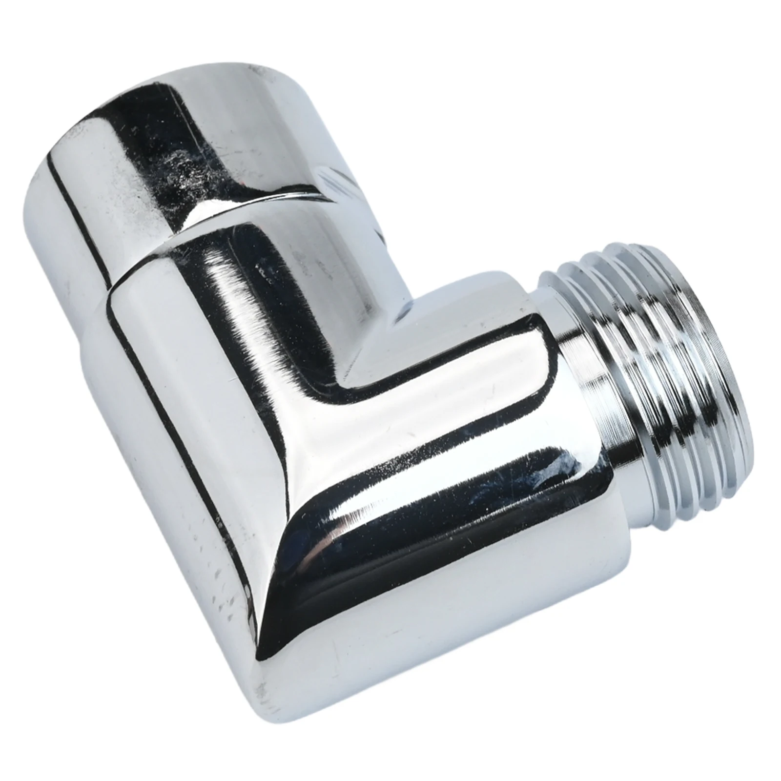 1 2 Inches Adjustable Direction Connector Adjustable Shower Elbow Adapter 90 Degree Plumbing Fitting Water Flow Control
1 2 Inches Adjustable Direction Connector Adjustable Shower Elbow Adapter 90 Degree Plumbing Fitting Water Flow Control