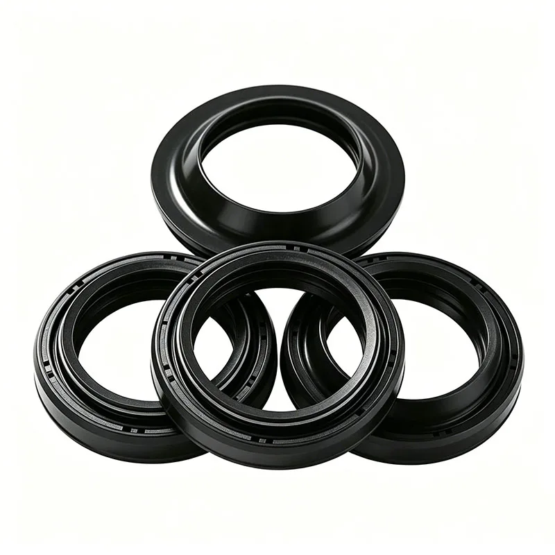 43x55x9.5/10.5 Motorcycle Front Fork Oil Seal Dust Seal for VICTORY-POLARIS KINGPIN MAGNUM NESS CROSS COUNTRY VEGAS VEGAS 8-BALL
43x55x9.5/10.5 Motorcycle Front Fork Oil Seal Dust Seal for VICTORY-POLARIS KINGPIN MAGNUM NESS CROSS COUNTRY VEGAS VEGAS 8-BALL