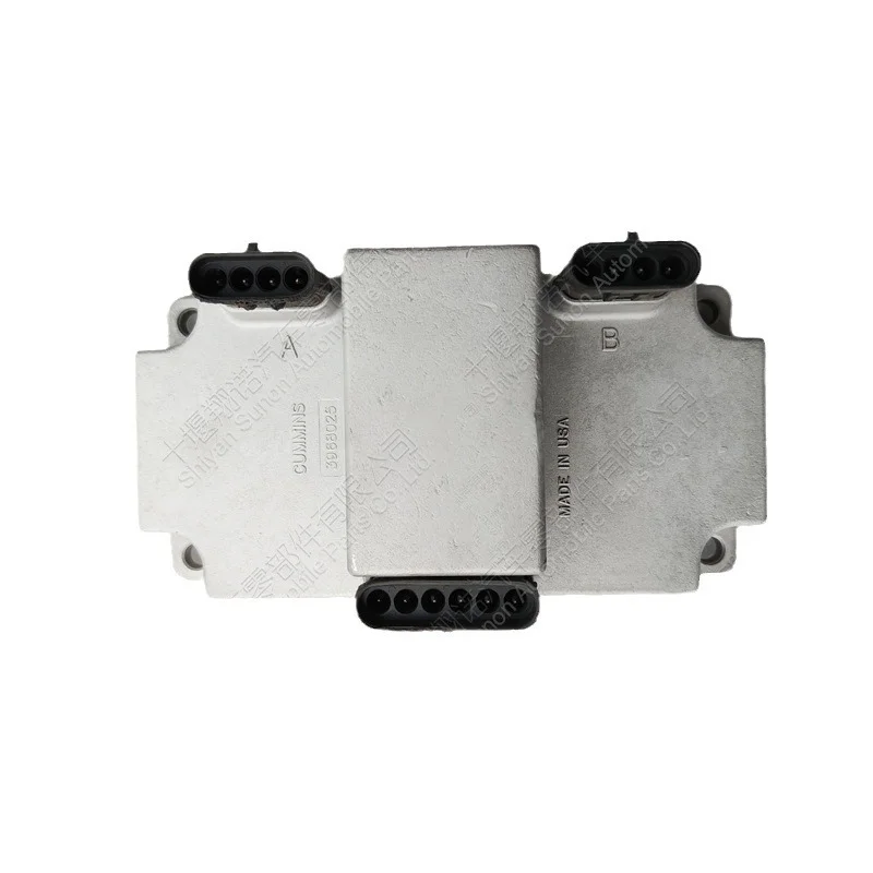 Dongfeng Truck Engine Parts BCLgas Ignition Control Module 5334728 Control Board
Dongfeng Truck Engine Parts BCLgas Ignition Control Module 5334728 Control Board