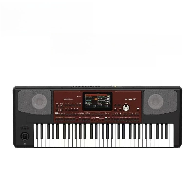 Synthesizer PA600 personal music workstation backing track arranger keyboard PA700 keyboard
Synthesizer PA600 personal music workstation backing track arranger keyboard PA700 keyboard