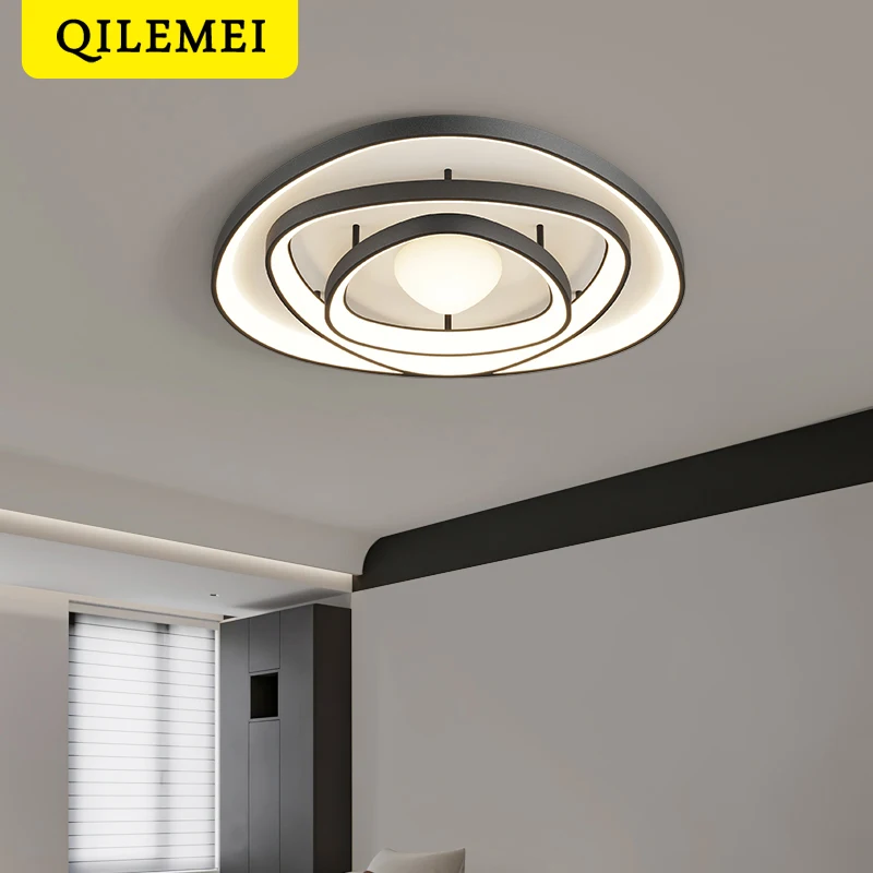 Full Spectrum Living Room Ceiling Light Modern Simple 2023 New Minimalist Rectangular Round Led Ceiling Mounted Home Decoration
Full Spectrum Living Room Ceiling Light Modern Simple 2023 New Minimalist Rectangular Round Led Ceiling Mounted Home Decoration