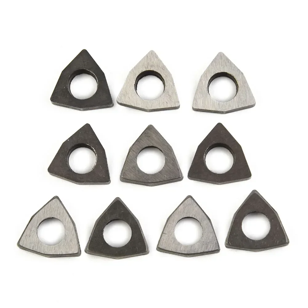 10PCS MW0804 MS1204 MC1204 Turning Tool CNC Carbide Shims Carbide Shim Trigon Wear Resistance CNC Turning Shim
10PCS MW0804 MS1204 MC1204 Turning Tool CNC Carbide Shims Carbide Shim Trigon Wear Resistance CNC Turning Shim