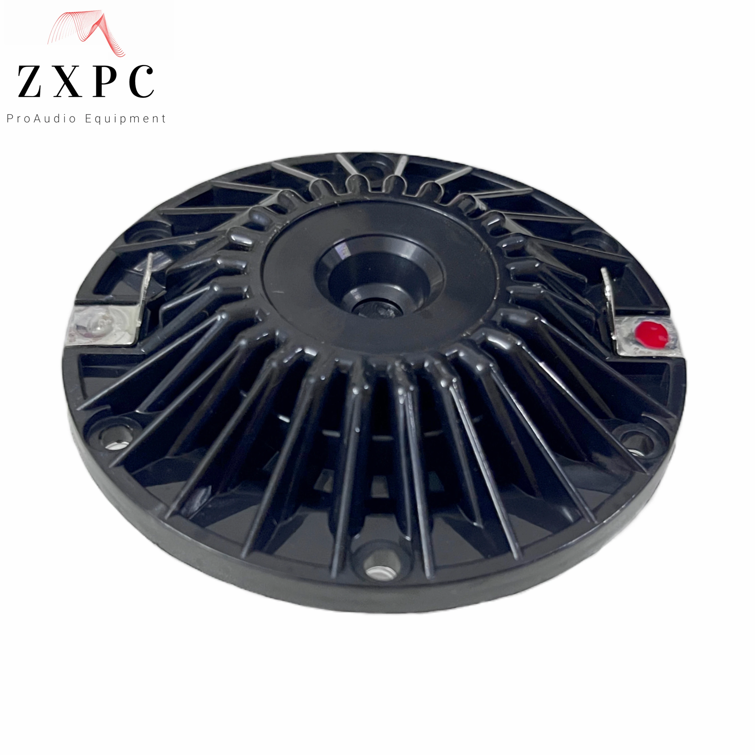 Replacement Diaphragm For BMS-5530ND, BMS-5531ND Driver 8Ω VC 1.75" /44.4mm
Replacement Diaphragm For BMS-5530ND, BMS-5531ND Driver 8Ω VC 1.75" /44.4mm