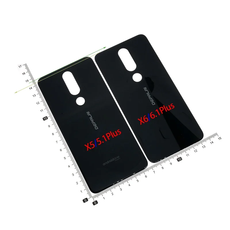 Для Nokia X5 задняя крышка аккумулятора X6 задний корпус 5.1Plus чехол 6.1Plus TA-1102 TA-1105 TA-1108 TA-1109 замена
Для Nokia X5 задняя крышка аккумулятора X6 задний корпус 5.1Plus чехол 6.1Plus TA-1102 TA-1105 TA-1108 TA-1109 замена