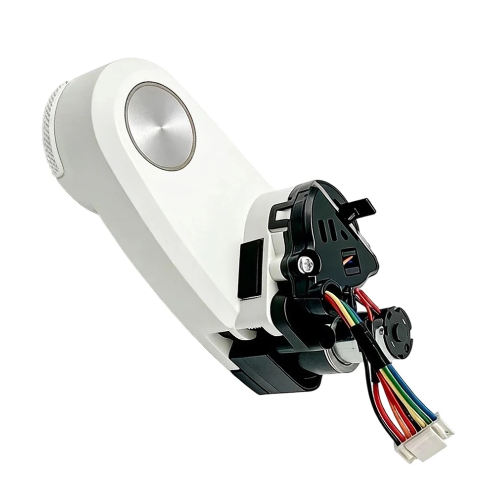 Side Brush Motor For Dreame For X40 Ultra/ For X40 Pro Ultra/ For X40 Master Cleaning Tools Home Appliance Parts
Side Brush Motor For Dreame For X40 Ultra/ For X40 Pro Ultra/ For X40 Master Cleaning Tools Home Appliance Parts