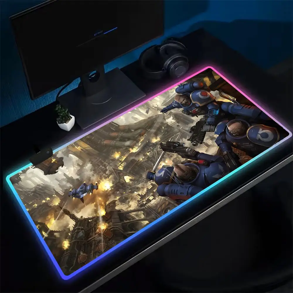 13-Shock W-Warhammer геймерский коврик для мыши аниме игровой коврик для мыши светодиодные настольные коврики с подсветкой резиновые настольные коврики XXL RGB настольные коврики
13-Shock W-Warhammer геймерский коврик для мыши аниме игровой коврик для мыши светодиодные настольные коврики с подсветкой резиновые настольные коврики XXL RGB настольные коврики