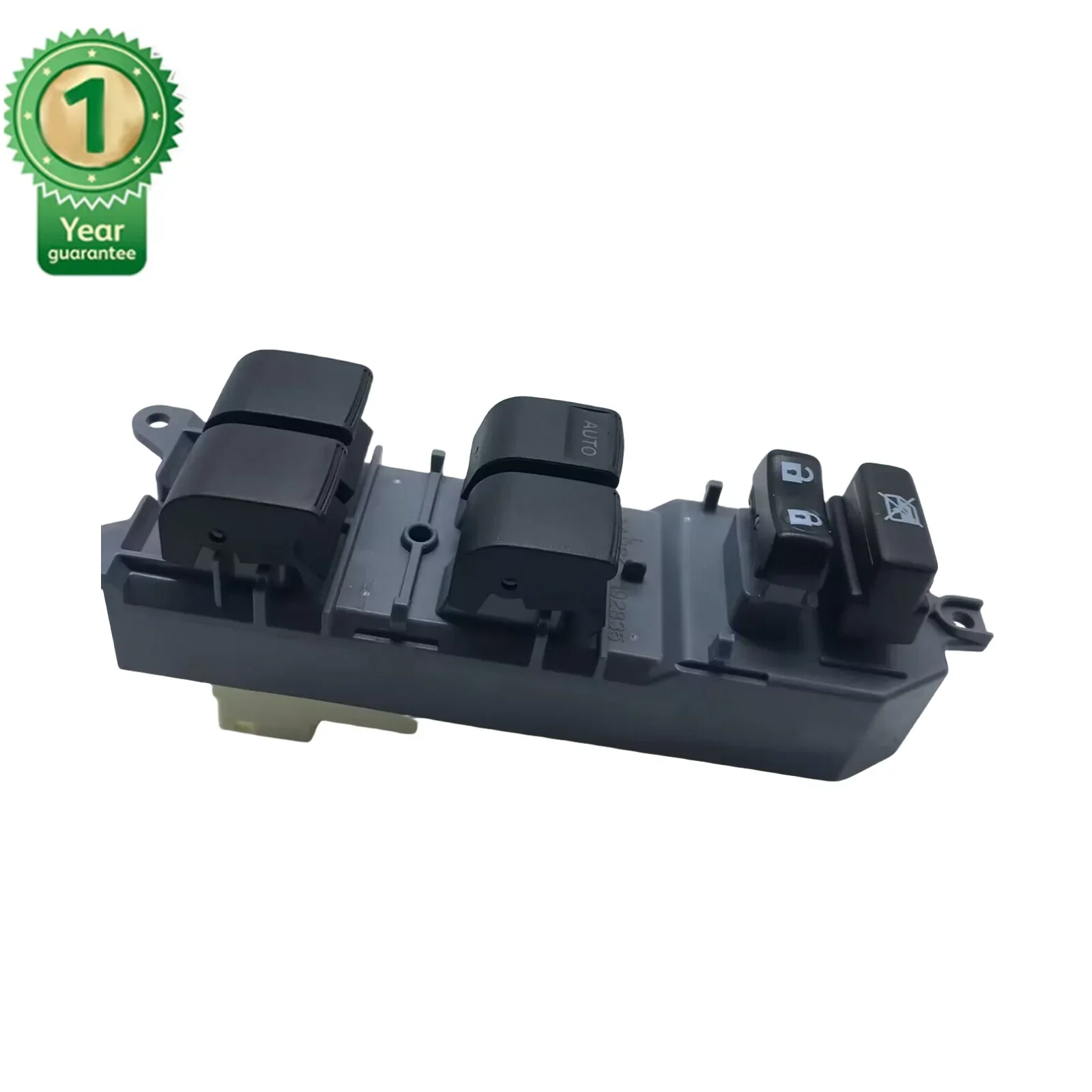 Electric main power window switch OEM 84820-12520 Suitable for Toyota RAV4 06-12
Electric main power window switch OEM 84820-12520 Suitable for Toyota RAV4 06-12