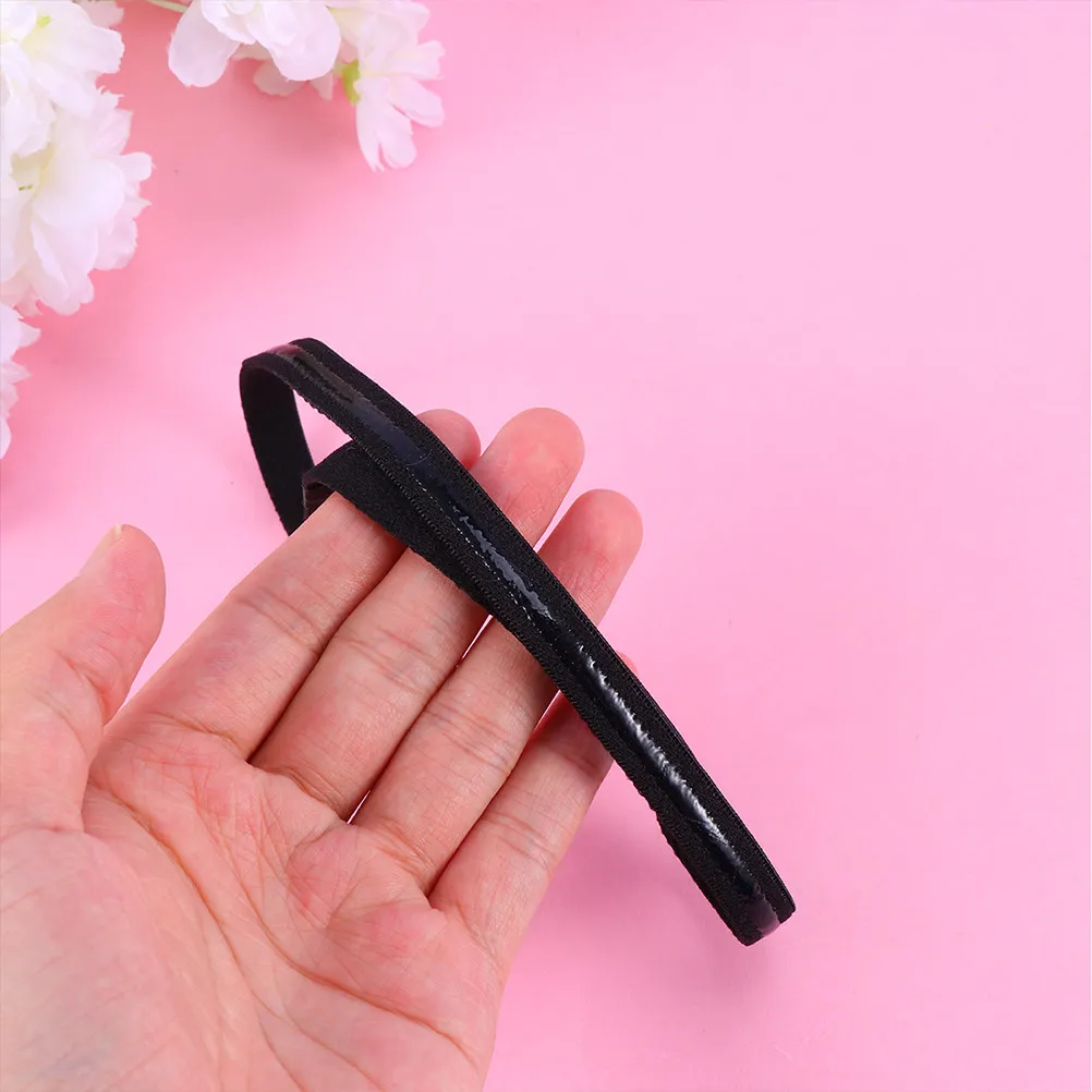 4Pcs Elastic Non-Slip Sports Headbands Vibrant Colors for Running Workouts Gym Spa Facial Silicone Hair Bands Outdoor
4Pcs Elastic Non-Slip Sports Headbands Vibrant Colors for Running Workouts Gym Spa Facial Silicone Hair Bands Outdoor