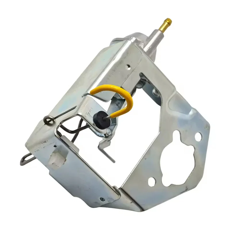 A27F-Carburetor Choke Valve Damper Bracket For Honda GX390 GX420 13HP GX 390 420 4-Stroke Lawn Mower Engines 1Pc Included
A27F-Carburetor Choke Valve Damper Bracket For Honda GX390 GX420 13HP GX 390 420 4-Stroke Lawn Mower Engines 1Pc Included