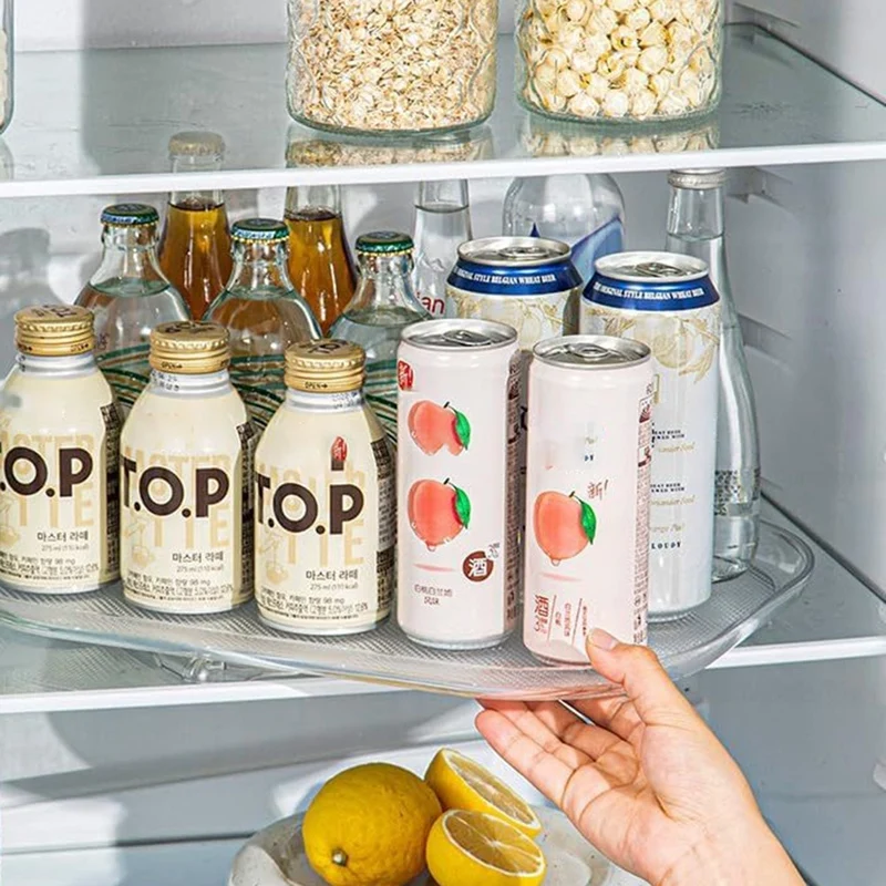 Контейнер для хранения пищевых продуктов для шкафов, кладовой, холодильника, столешниц, не содержит Бисфенол А, вращающийся органайзер для специй
Контейнер для хранения пищевых продуктов для шкафов, кладовой, холодильника, столешниц, не содержит Бисфенол А, вращающийся органайзер для специй