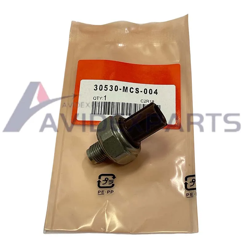30530-MCS-004 Для Honda 03-17 Датчик контроля детонации 30530 MCS 004 ST1300 ST1300A
30530-MCS-004 Для Honda 03-17 Датчик контроля детонации 30530 MCS 004 ST1300 ST1300A