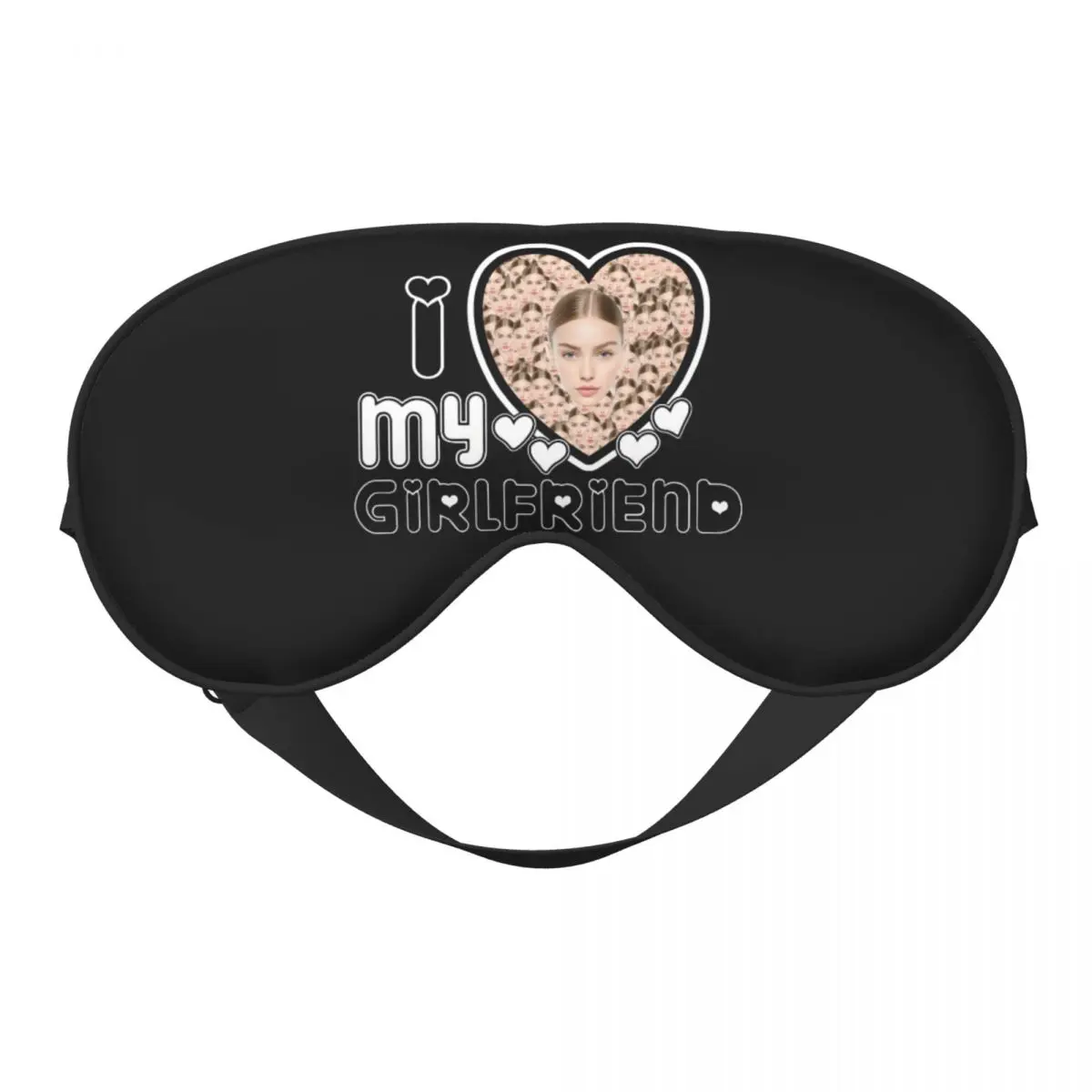 Personalized Custom Face Photo Sleeping Eye Mask Anniversary Gift Double Side Nap Health Eye Covers For Hotel Men Eyepatch
Personalized Custom Face Photo Sleeping Eye Mask Anniversary Gift Double Side Nap Health Eye Covers For Hotel Men Eyepatch