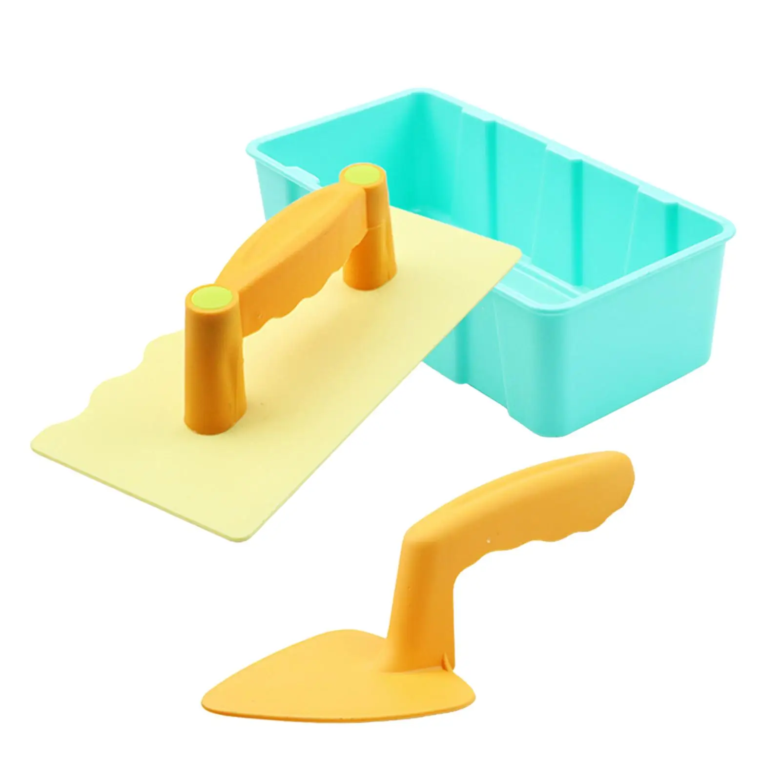 Snow Brick Maker Summer Winter Snow Toys Fun Block Shaper Beach Sand Toys Building Block for Kids Ages 3-12 Boys Toddler Gifts
Snow Brick Maker Summer Winter Snow Toys Fun Block Shaper Beach Sand Toys Building Block for Kids Ages 3-12 Boys Toddler Gifts