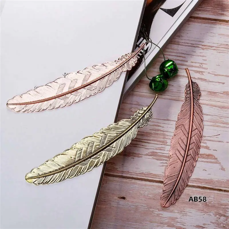 81 Pieces Of Metal Bookmarks Feather Bookmarks Feather Bookmarks For Students
81 Pieces Of Metal Bookmarks Feather Bookmarks Feather Bookmarks For Students
