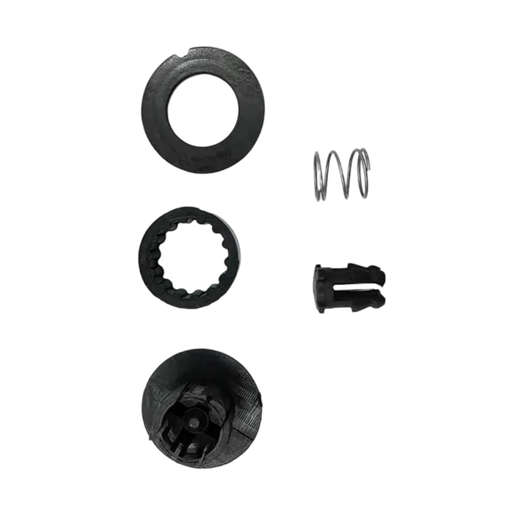 For Daily Driving Repair Gear Shift Cable Kit Direct Replacement Part Plastic And Rubber Build OE Number 1693992
For Daily Driving Repair Gear Shift Cable Kit Direct Replacement Part Plastic And Rubber Build OE Number 1693992