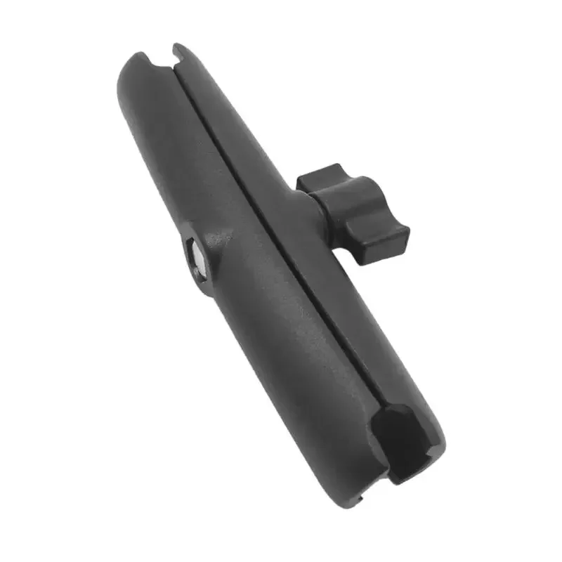 15cm Aluminum Alloy Double Socket Arm Mount Compatible with 1Inch Ball Base Ram Mount Motorcycle Camera Extension Arm
15cm Aluminum Alloy Double Socket Arm Mount Compatible with 1Inch Ball Base Ram Mount Motorcycle Camera Extension Arm