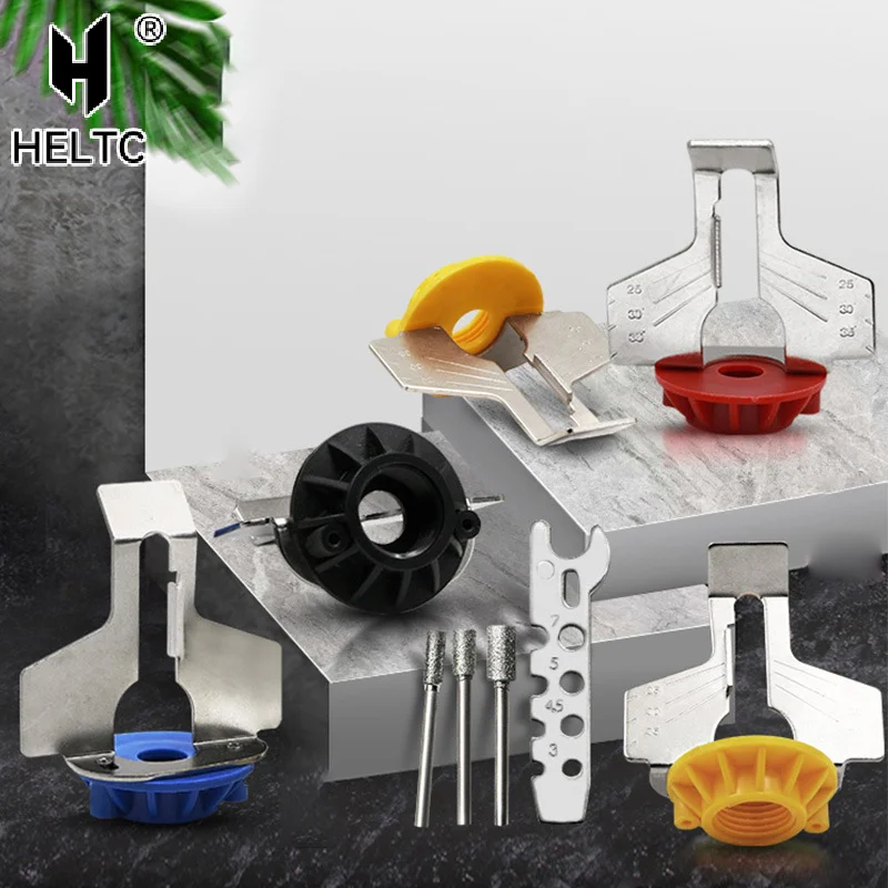 Chainsaw Sharpening Kit Electric Grinder Sharpening Polishing Attachment Set Saw Chain Tool Drill Rotary Accessories Set
Chainsaw Sharpening Kit Electric Grinder Sharpening Polishing Attachment Set Saw Chain Tool Drill Rotary Accessories Set