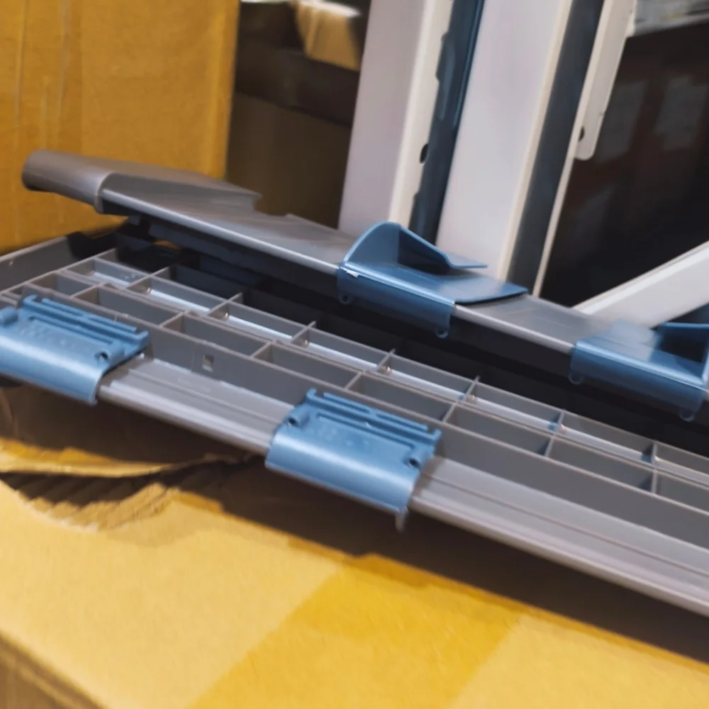 1X1302557 1261496 Лоток для доставки бумаги в сборе, направляющая для Epson LQ-590 FX-890
1X1302557 1261496 Лоток для доставки бумаги в сборе, направляющая для Epson LQ-590 FX-890