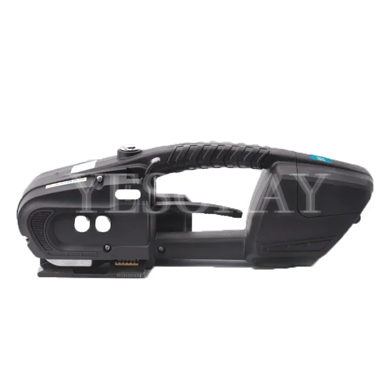 Electric Strapping Machine for PET/PP Strap Portable Automatic Packaging Tool Hot Melting Baler Digital Display 13-16mm//1cp
Electric Strapping Machine for PET/PP Strap Portable Automatic Packaging Tool Hot Melting Baler Digital Display 13-16mm//1cp