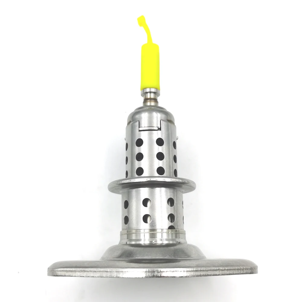 New For Ford F-250 F-350 F-450 F-550 / Dodge Ram 6.7L AdBlue Urea Fluid (DEF) Injector Nozzle EM1304IJ DRF3 OE:4627241AA 2110003
New For Ford F-250 F-350 F-450 F-550 / Dodge Ram 6.7L AdBlue Urea Fluid (DEF) Injector Nozzle EM1304IJ DRF3 OE:4627241AA 2110003