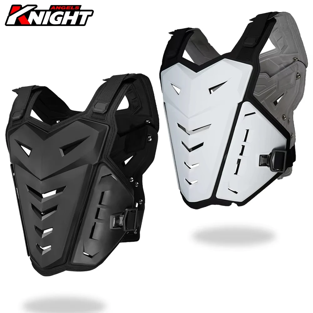 Мотозащита для мотокросса: куртка, жилет, защита спины и груди для внедорожных мотоциклов
Мотозащита для мотокросса: куртка, жилет, защита спины и груди для внедорожных мотоциклов