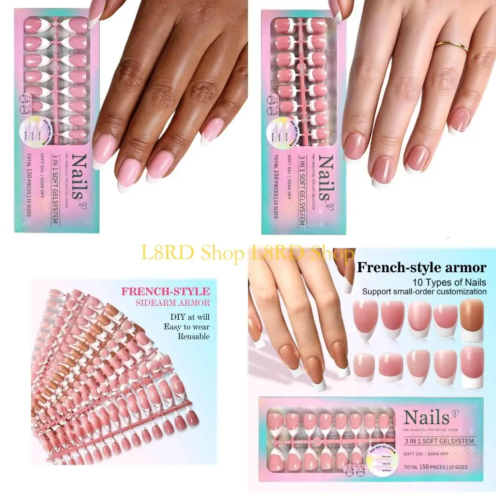 L8RD 1Set Easy Apply Artificial No Tools Needed Quick Installation Color Highly For Busy Professionals
L8RD 1Set Easy Apply Artificial No Tools Needed Quick Installation Color Highly For Busy Professionals