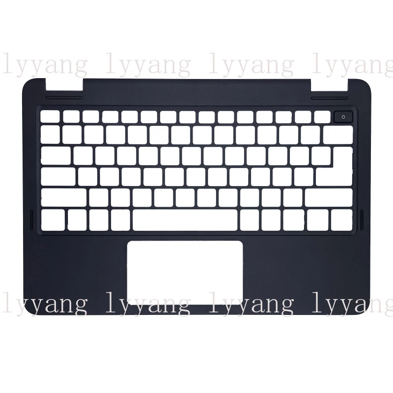 f Keyboard bezel Palmrest cover For Dell Latitude 3120 E3120 2-in-1 0R4910 R4910
f Keyboard bezel Palmrest cover For Dell Latitude 3120 E3120 2-in-1 0R4910 R4910