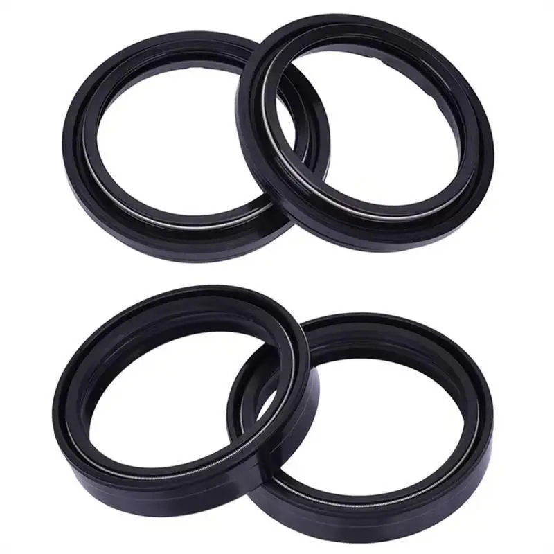 41x54x11 For PULSE ADRENALINE 125 ADRENALINE 250 Motorcycle Front Fork Damper Oil Seal 41x54 Dust Seal Shock Absorber
41x54x11 For PULSE ADRENALINE 125 ADRENALINE 250 Motorcycle Front Fork Damper Oil Seal 41x54 Dust Seal Shock Absorber
