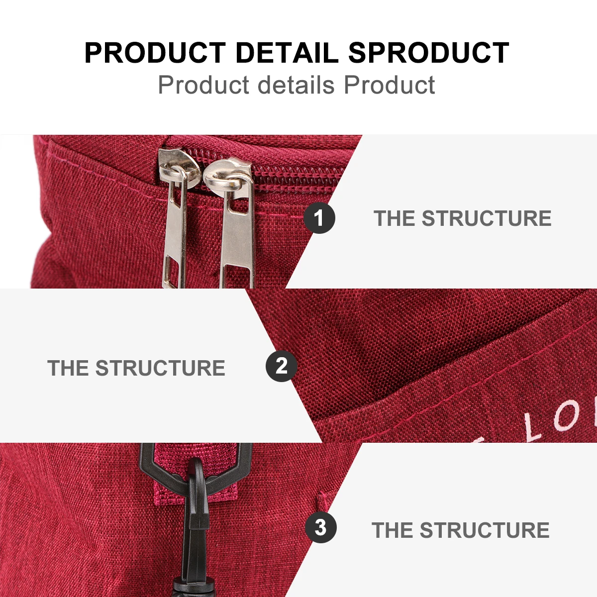 1pc Thermal Pouch Insulated Food Storage Portable Lunch Container Two-Way Zipper Compact Lightweight Outdoor Camping Picnic Food
1pc Thermal Pouch Insulated Food Storage Portable Lunch Container Two-Way Zipper Compact Lightweight Outdoor Camping Picnic Food