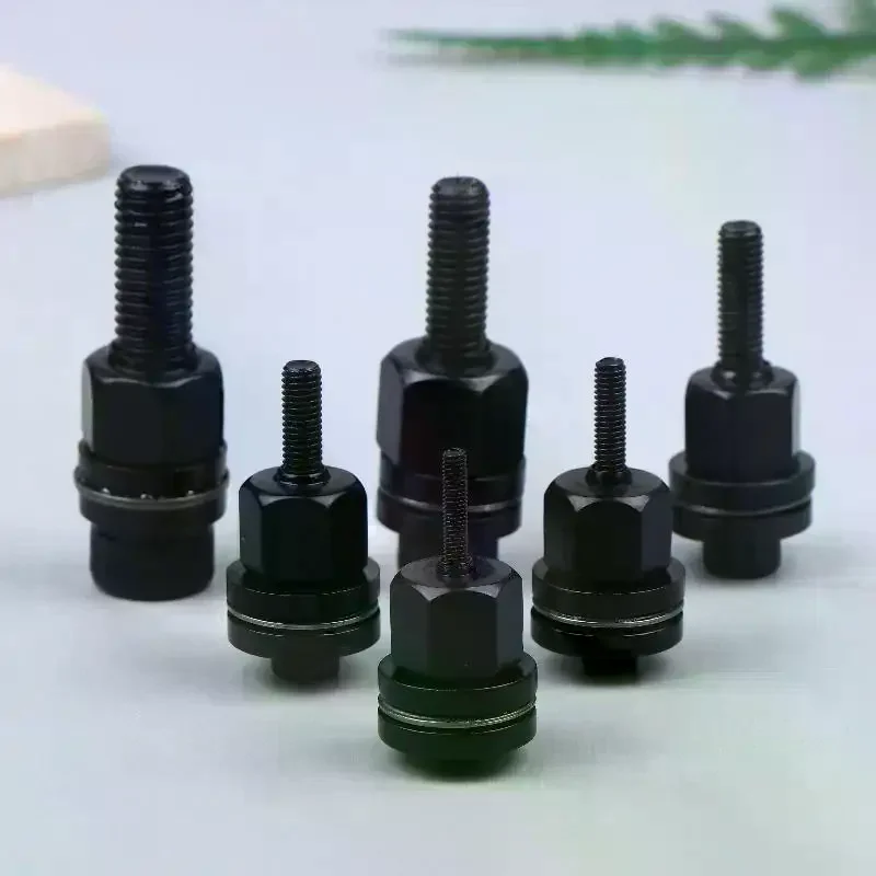 Hand Rivet Nut Head Manual Riveter Tool Accessory for M3-M12 Rivet Nut Installation Hardware Tools
Hand Rivet Nut Head Manual Riveter Tool Accessory for M3-M12 Rivet Nut Installation Hardware Tools