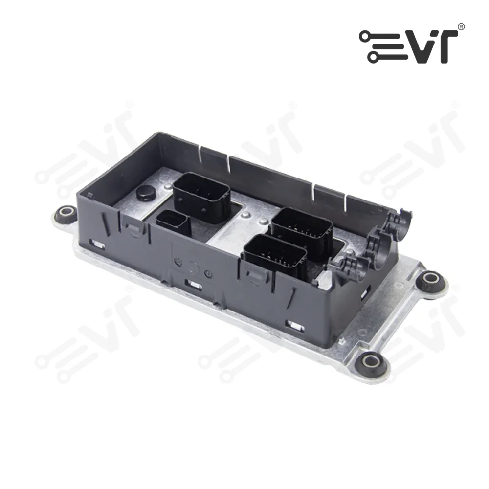 Good Quality Truck Parts CCIOM Electronic Control Unit for Volvo FH4 FM4 22771636 21855929 22053761 22481332 22881416
Good Quality Truck Parts CCIOM Electronic Control Unit for Volvo FH4 FM4 22771636 21855929 22053761 22481332 22881416