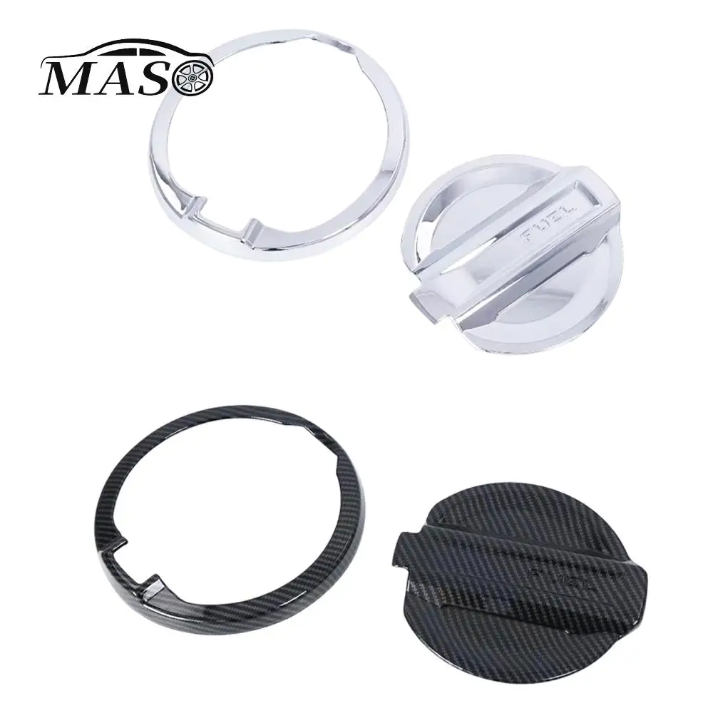 Carbon Fiber Black Fuel Tank Cap Cover Sticker Trim for Jeep Wrangler JL 2018 2019 2020 2021 2022
Carbon Fiber Black Fuel Tank Cap Cover Sticker Trim for Jeep Wrangler JL 2018 2019 2020 2021 2022
