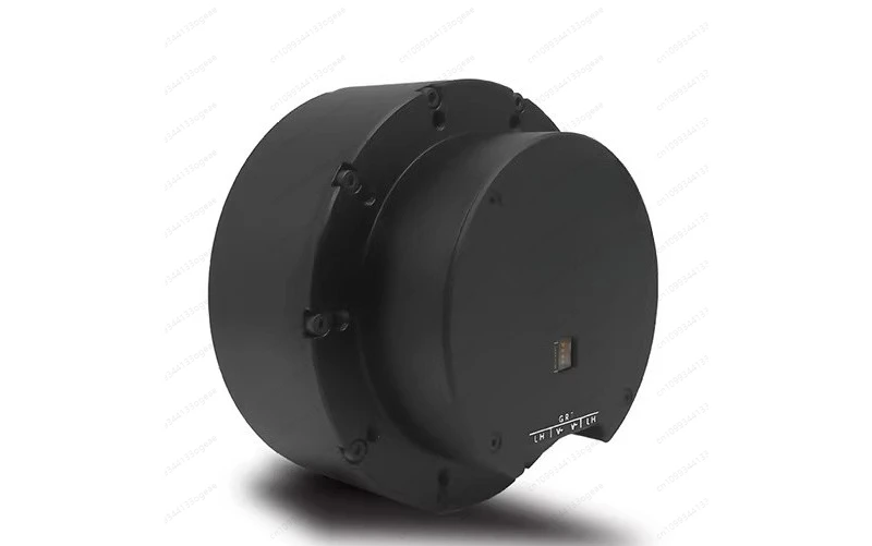 8016E-i24B Dual encoder mechanical dog planetary gear reducer DC servo permanent magnet motor with brake
8016E-i24B Dual encoder mechanical dog planetary gear reducer DC servo permanent magnet motor with brake
