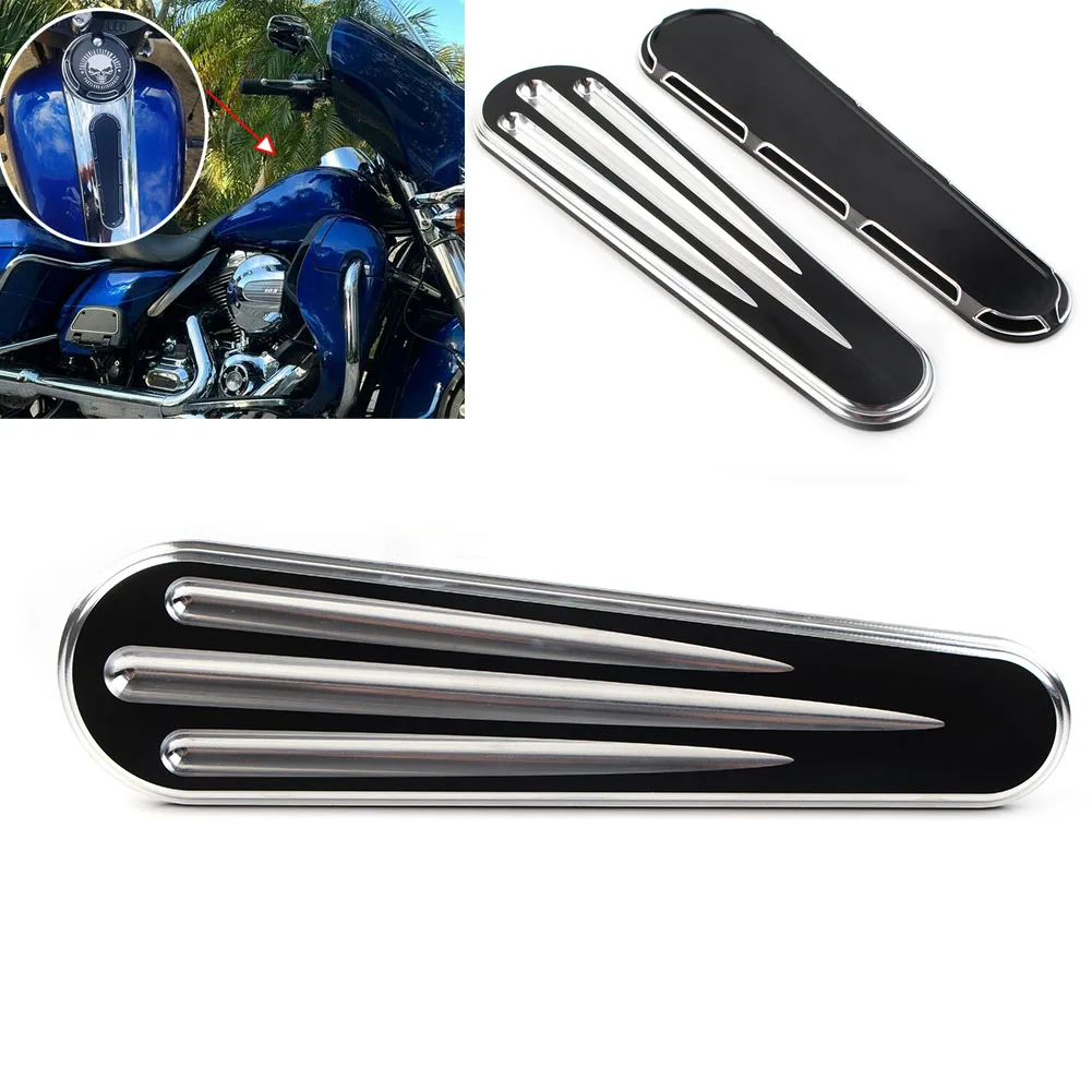 Крышка для топливной панели мотоцикла CNC для Harley-Davidson Electra Street Glide CVO Ultra Classic FLHT 2008-2016
Крышка для топливной панели мотоцикла CNC для Harley-Davidson Electra Street Glide CVO Ultra Classic FLHT 2008-2016