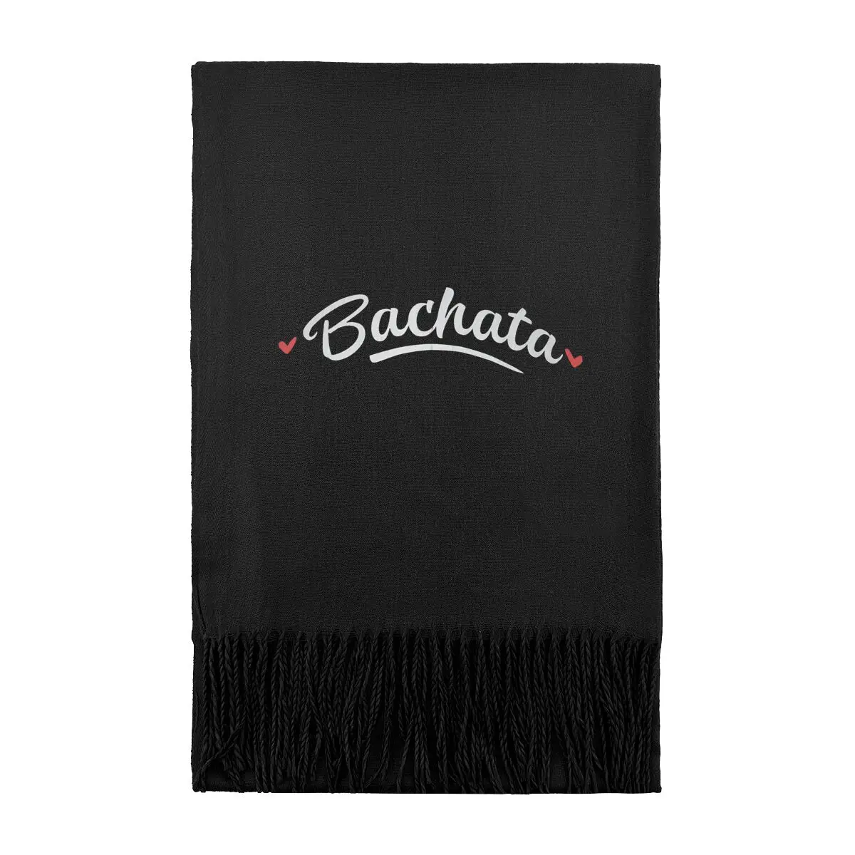 Bachata Text Art Daily Холодостойкий длинный шарф Теплый унисекс
Bachata Text Art Daily Холодостойкий длинный шарф Теплый унисекс