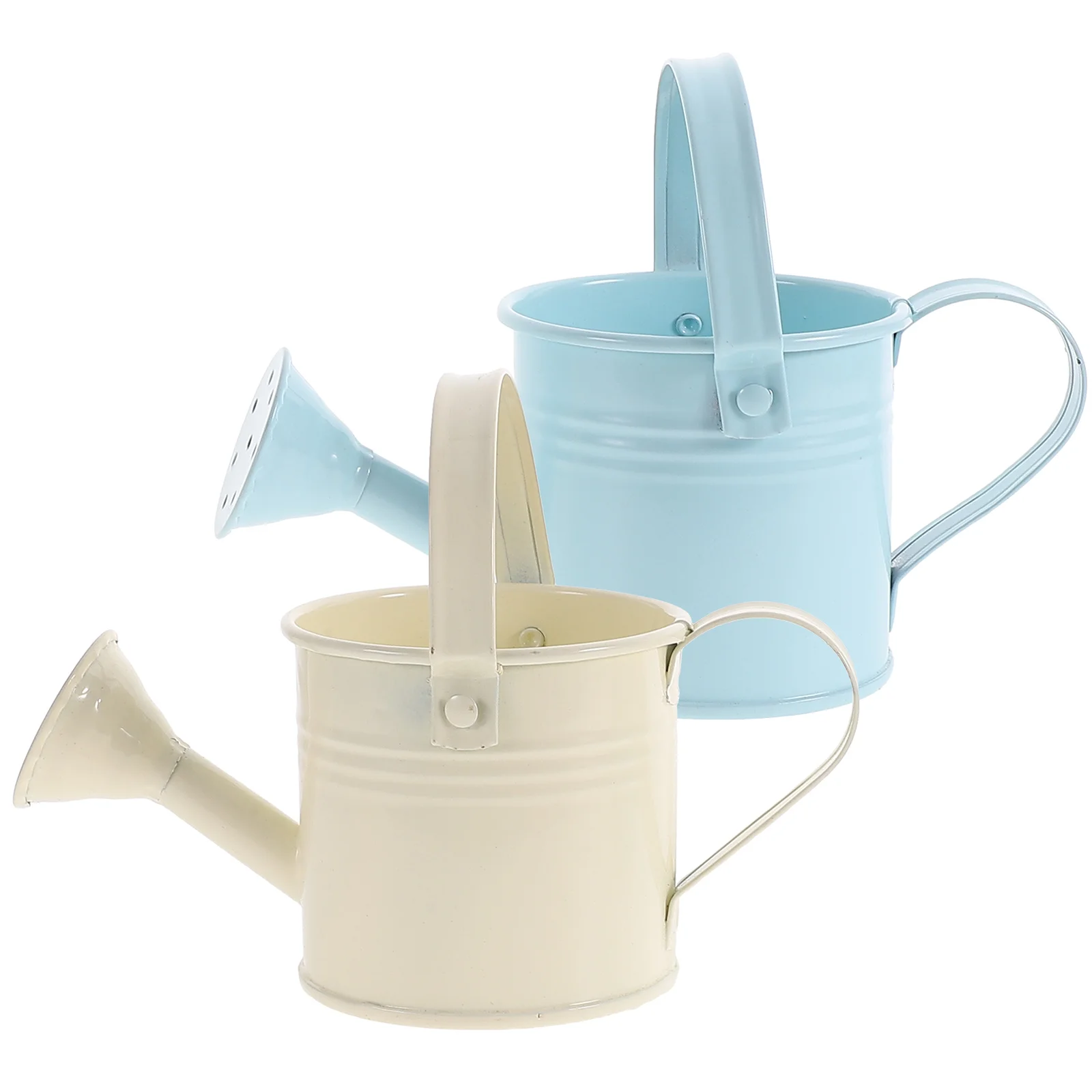 2pcs Iron Watering Can Big Capacity Long Mouth Green Balcony Toddler Safe Durable Sprinkler Tool
2pcs Iron Watering Can Big Capacity Long Mouth Green Balcony Toddler Safe Durable Sprinkler Tool