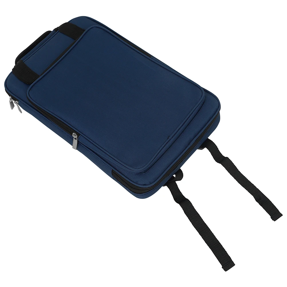 Drum Stick Bag Drumsticks Oxford Cloth Storage Pouch Mallet Holder Bracket Percussion Carrying Durable Accessory
Drum Stick Bag Drumsticks Oxford Cloth Storage Pouch Mallet Holder Bracket Percussion Carrying Durable Accessory