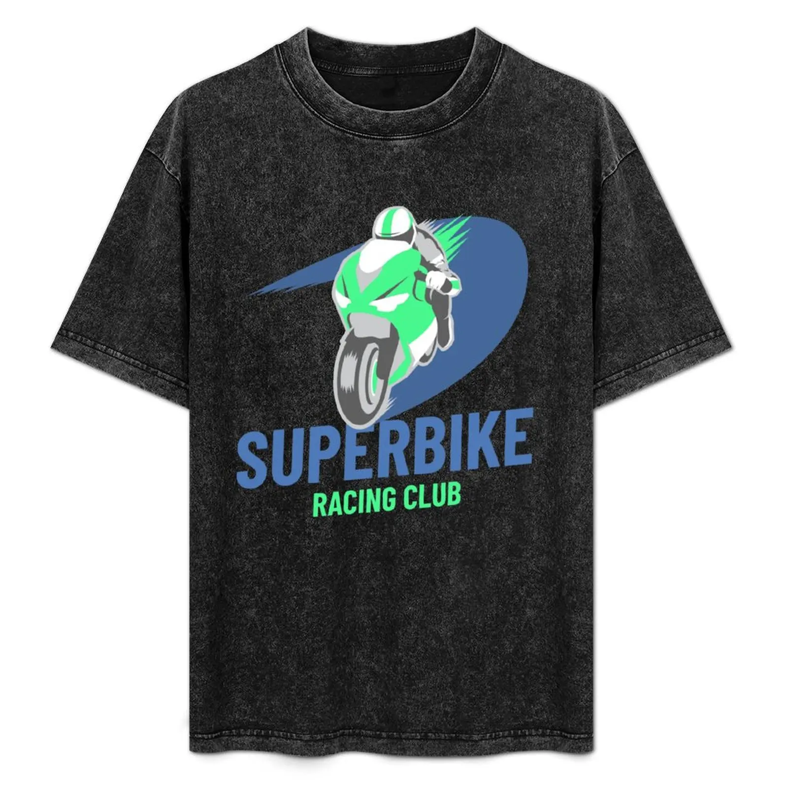 Super bike T-Shirt Soft Anti-Shrink Cotton Tee
Super bike T-Shirt Soft Anti-Shrink Cotton Tee