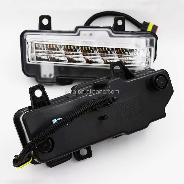 LED Daytime Running Light DRL + Fog Lamp for Mitsubishi Pajero V93 V97 montero shogun 2015 2016 2017 2018
LED Daytime Running Light DRL + Fog Lamp for Mitsubishi Pajero V93 V97 montero shogun 2015 2016 2017 2018