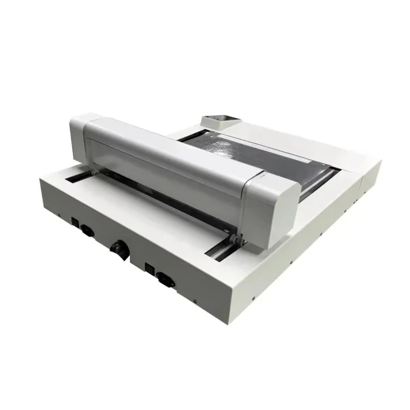 Automatic digital plotter for flat die cutters for schools and offices a 3 size
Automatic digital plotter for flat die cutters for schools and offices a 3 size