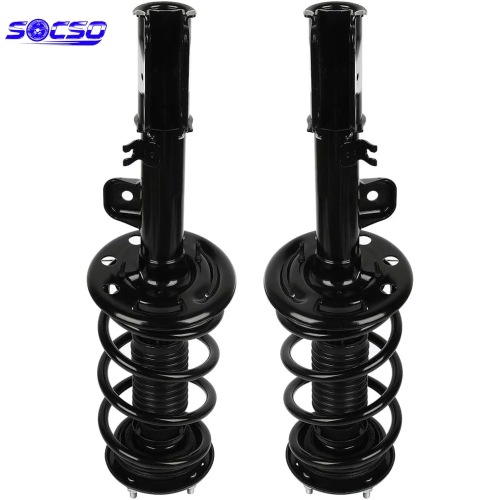 1PC Front Shock Absorber for Ford Explorer FWD 2013-2019 Suspension Complete Struts Spring Part FB5Z18124V FB5Z18124W
1PC Front Shock Absorber for Ford Explorer FWD 2013-2019 Suspension Complete Struts Spring Part FB5Z18124V FB5Z18124W