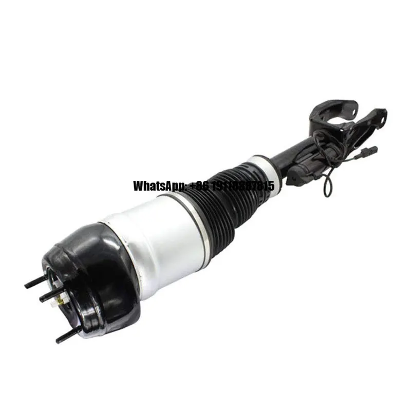 Пневматический амортизатор (пневмостойка) для Mercedes-Benz GL-Class ML-Class W166 2011-2015, артикулы 1663201313, 1663201413
Пневматический амортизатор (пневмостойка) для Mercedes-Benz GL-Class ML-Class W166 2011-2015, артикулы 1663201313, 1663201413