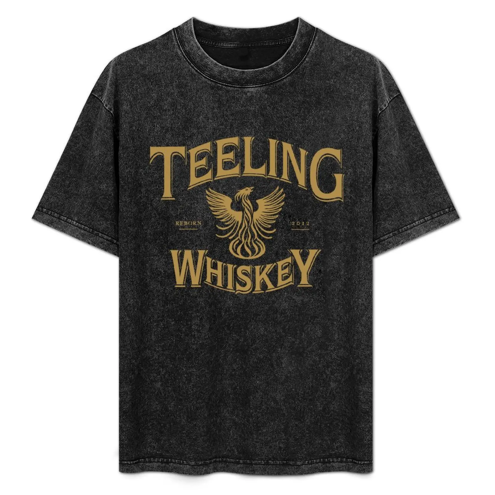 The-Teel-Wsky T-Shirt All Weather Casual Short Sleeve
The-Teel-Wsky T-Shirt All Weather Casual Short Sleeve