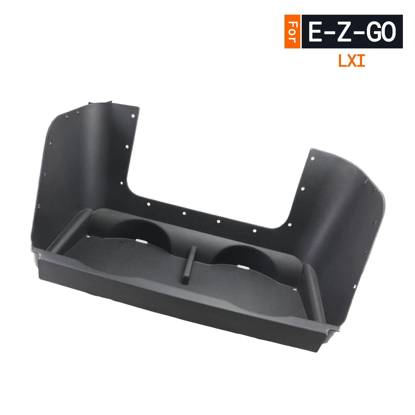 Golf Cart Parts Rear Deck Tray for EZGO LXI 2014-UP Plastic Storage For Buggy Car Sightseeing Vehicle OEM 5607001-JSA2C48-000
Golf Cart Parts Rear Deck Tray for EZGO LXI 2014-UP Plastic Storage For Buggy Car Sightseeing Vehicle OEM 5607001-JSA2C48-000