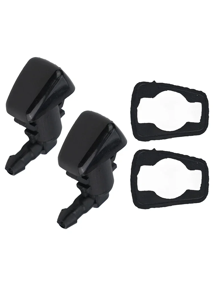 For Dodge For Nitro For JEEP 2006-2010 For JEEP Liberty Washer Nozzle Jet - Brand New, High Quality ABS Black 04806312AA
For Dodge For Nitro For JEEP 2006-2010 For JEEP Liberty Washer Nozzle Jet - Brand New, High Quality ABS Black 04806312AA