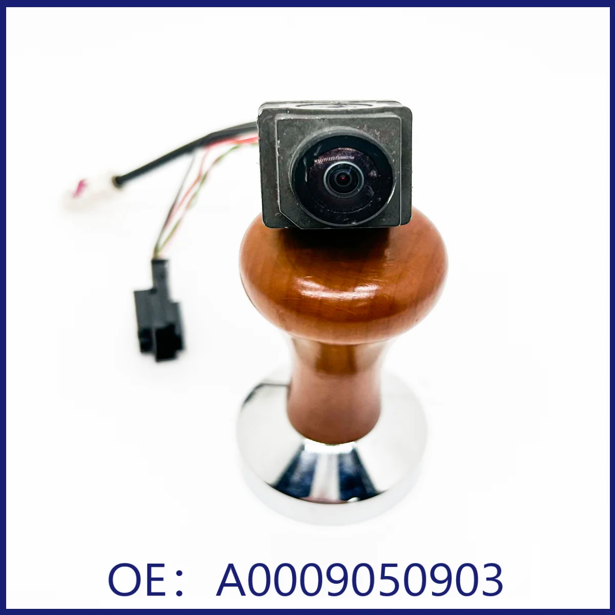 A0009050903 New Car Rear View Backup Camera Parking Camera For Mercedes-Benz CLS 550
A0009050903 New Car Rear View Backup Camera Parking Camera For Mercedes-Benz CLS 550