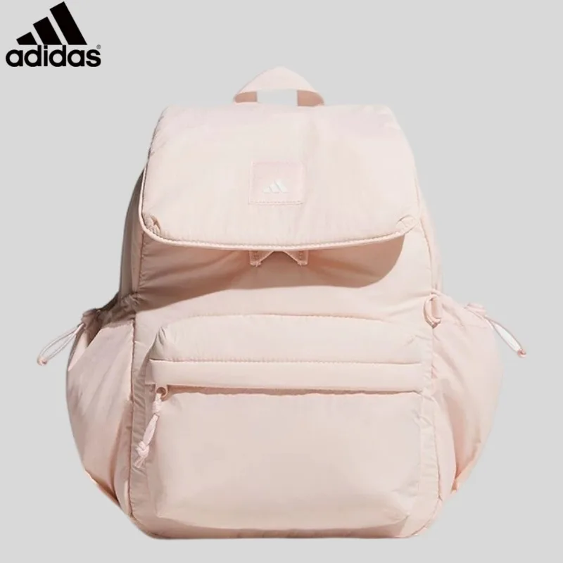 Adidas / Adidas CITY ESCAPE Men's and Women's Flip-Top Multi-Pocket Duffel Bag KF2490
Adidas / Adidas CITY ESCAPE Men's and Women's Flip-Top Multi-Pocket Duffel Bag KF2490