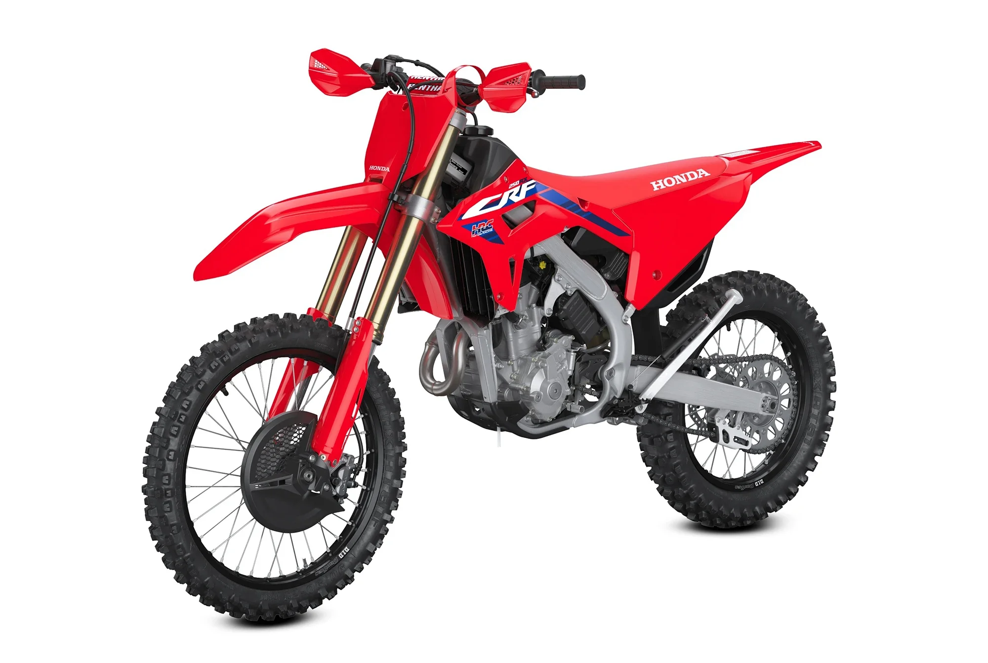 2024 Honda CRF250RX Bike
2024 Honda CRF250RX Bike