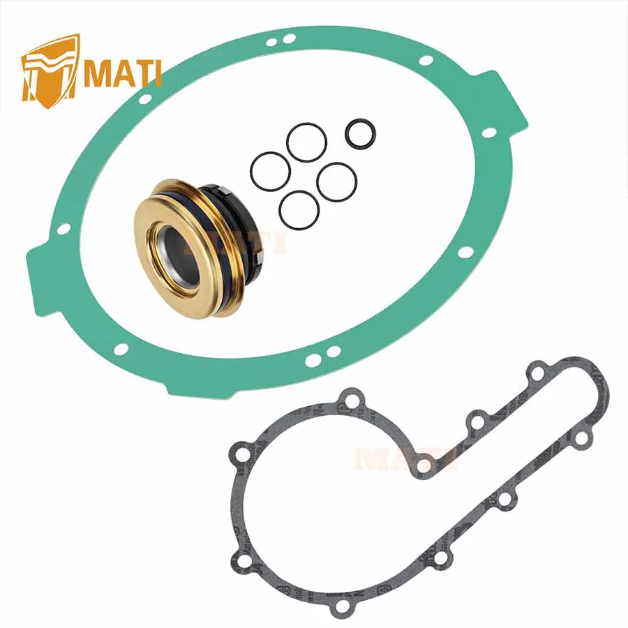 Ремонт водяного насоса с комплектом уплотнительных прокладок для Polaris Sportsman Scrambler 850 1000 XP 2009-2025 5412954 3610136
Ремонт водяного насоса с комплектом уплотнительных прокладок для Polaris Sportsman Scrambler 850 1000 XP 2009-2025 5412954 3610136