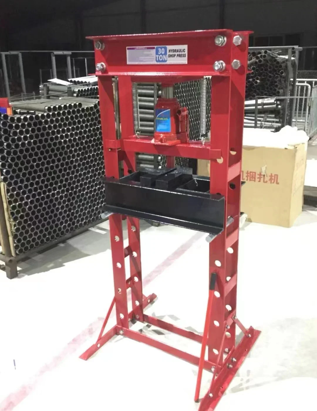 л # for20 тонн разделенный ручной пресс для подшипников, гидравлический авторемонтный механизм, оборудование для ремонта втулок, пресс для подшипников
л # for20 тонн разделенный ручной пресс для подшипников, гидравлический авторемонтный механизм, оборудование для ремонта втулок, пресс для подшипников